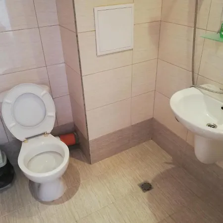 Bay Studio 3 Apartment Pomorie
