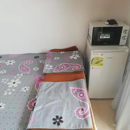 Bay Studio 3 * Pomorie