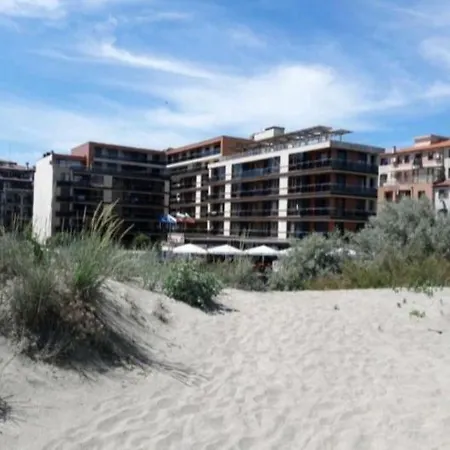 Apartament Bay Studio 3 *