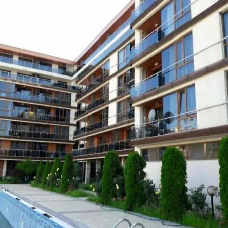 Bay Studio 3 Gmina Pomorie