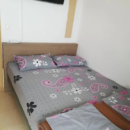 Apartament Bay Studio 3 Gmina Pomorie