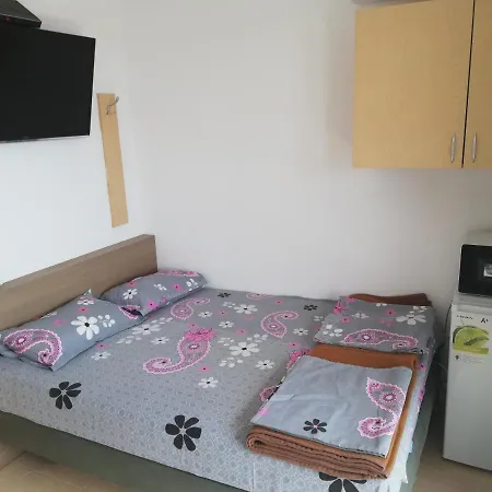 Bay Studio 3 Apartament